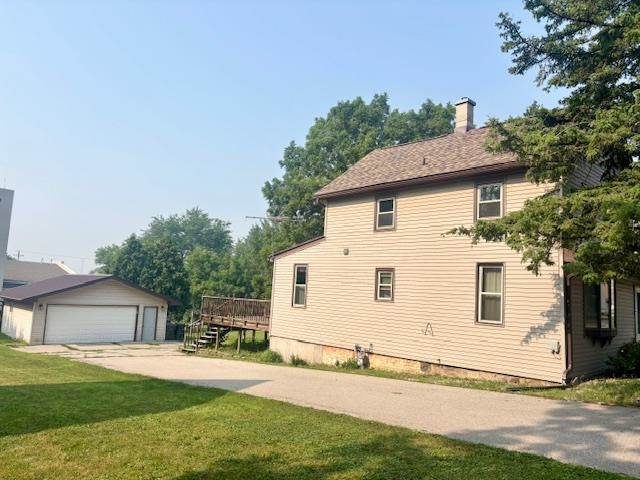 354 E Church Street