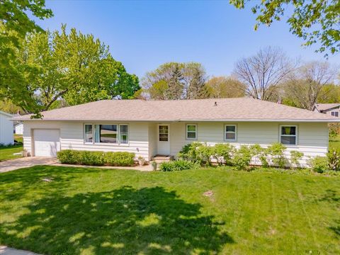 311 Maple Street, Sauk City, WI 53583 - #: 1999589