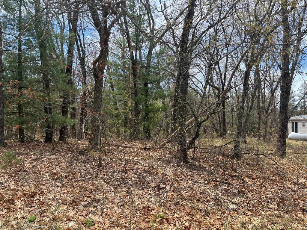 Photo for L39 S Duck Creek Avenue, Friendship, WI 53934 (MLS # 1976113)