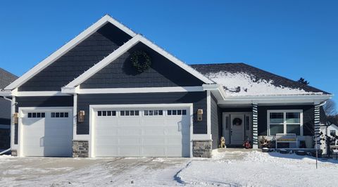 Photo of L13 Yeske Drive, Waunakee, WI 53597 (MLS # 2015391)