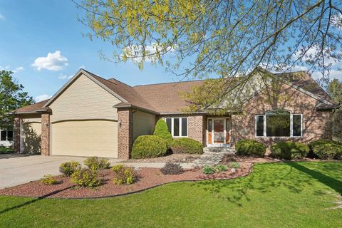 1700 Savannah Way, Waunakee, WI 53597 - #: 1994657