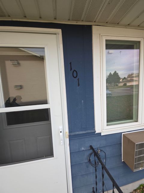 Tiny photo for 1116 12th Street, Baraboo, WI 53913 (MLS # 2012791)