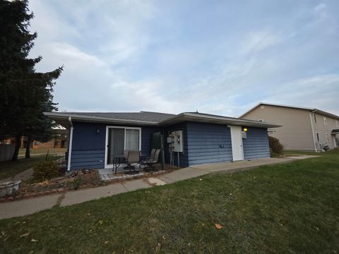 Tiny photo for 1116 12th Street, Baraboo, WI 53913 (MLS # 2012791)