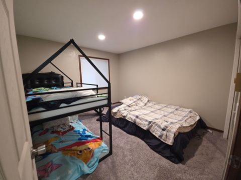 Tiny photo for 1116 12th Street, Baraboo, WI 53913 (MLS # 2012791)