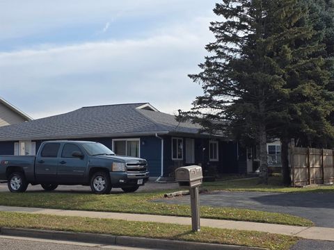 Tiny photo for 1116 12th Street, Baraboo, WI 53913 (MLS # 2012791)