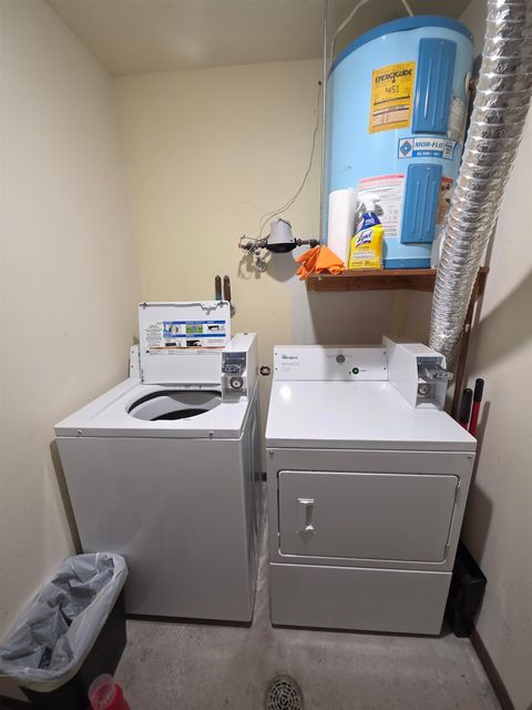 Tiny photo for 1116 12th Street, Baraboo, WI 53913 (MLS # 2012791)