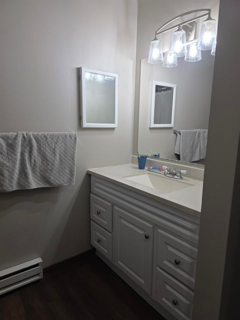 Tiny photo for 1116 12th Street, Baraboo, WI 53913 (MLS # 2012791)