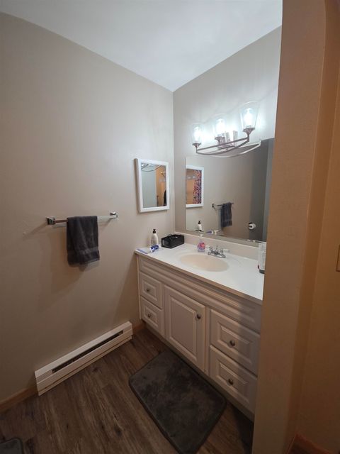 Tiny photo for 1116 12th Street, Baraboo, WI 53913 (MLS # 2012791)