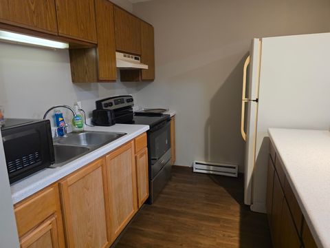 Tiny photo for 1116 12th Street, Baraboo, WI 53913 (MLS # 2012791)