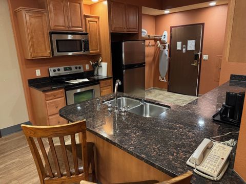 Tiny photo for 2411 River Road 2243 #2243, Wisconsin Dells, WI 53965 (MLS # 1990695)