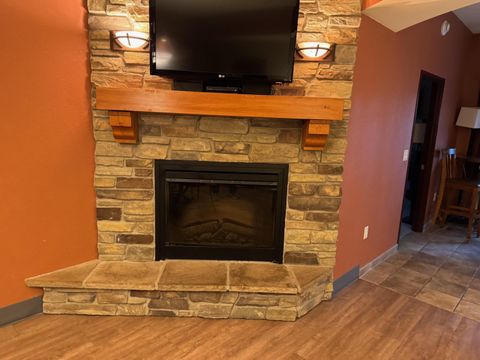 Tiny photo for 2411 River Road 2243 #2243, Wisconsin Dells, WI 53965 (MLS # 1990695)