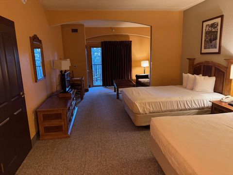 Tiny photo for 2411 River Road 2243 #2243, Wisconsin Dells, WI 53965 (MLS # 1990695)