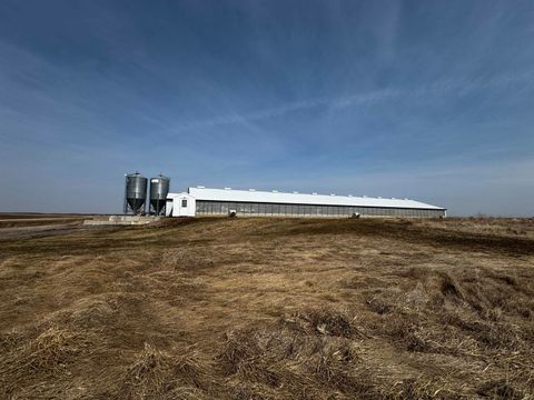 Photo of N5000 County Highway M Acres, Darien, WI 53114 (MLS # 2019851)