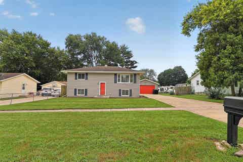 Photo of 2150 Merrill Avenue, Beloit, WI 53511 (MLS # 2030506)