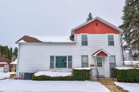 Photo of 311 Harrison Street, Waterloo, WI 53594 (MLS # 2016246)