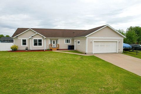 Photo of 1001 Riverwood Place, Sparta, WI 54656 (MLS # 2024116)