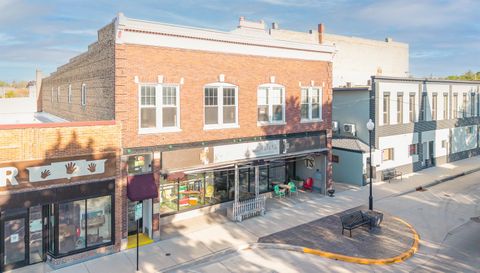 Tiny photo for 112-1/2 S Spring Street, Beaver Dam, WI 53916 (MLS # 2012726)