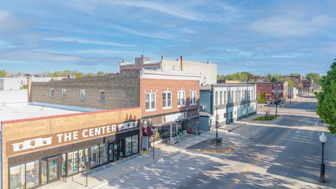 Tiny photo for 112-1/2 S Spring Street, Beaver Dam, WI 53916 (MLS # 2012726)