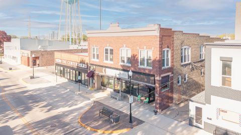 Tiny photo for 112-1/2 S Spring Street, Beaver Dam, WI 53916 (MLS # 2012726)