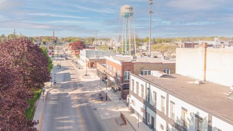 Tiny photo for 112-1/2 S Spring Street, Beaver Dam, WI 53916 (MLS # 2012726)