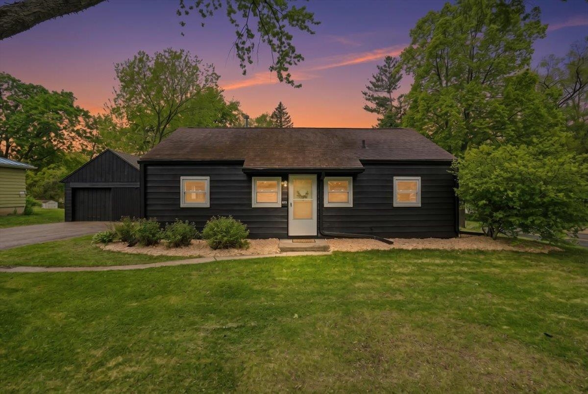 4701 Shore Acres Road