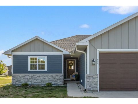 Photo of 106 Lake Road, Portage, WI 53901 (MLS # 2023727)