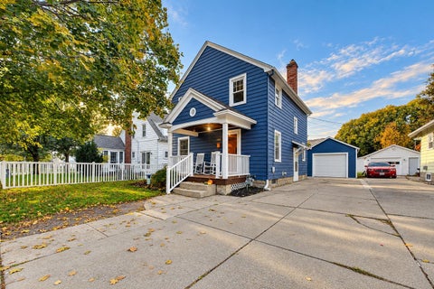 Photo of 1505 Ruger Avenue, Janesville, WI 53545 (MLS # 2035070)