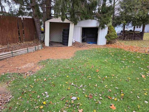 Tiny photo for 731 Sherwood Lane, Jefferson, WI 53549 (MLS # 2012766)