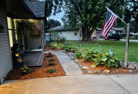 Tiny photo for 731 Sherwood Lane, Jefferson, WI 53549 (MLS # 2012766)