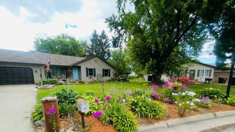 Tiny photo for 731 Sherwood Lane, Jefferson, WI 53549 (MLS # 2012766)