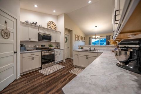 3466 Samson Drive, Milton, WI 53563 - #: 1991989