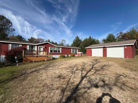 Photo of 275 Ember Ct Road, Oxford, WI 53952 (MLS # 2034977)