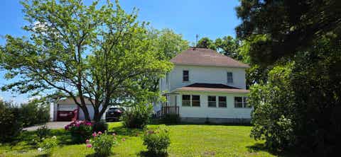 Photo of N5108 Highway 58, Mauston, WI 53948 (MLS # 2025492)