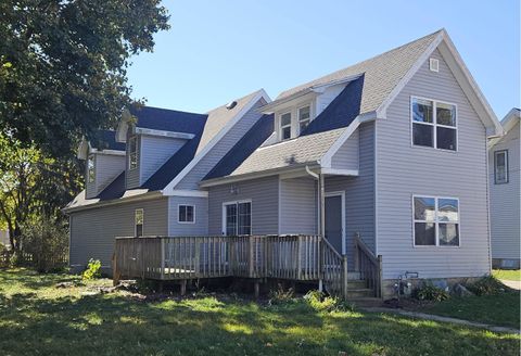 717 Lamar Drive, Milton, WI 53563 - #: 1998972