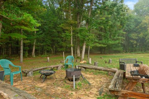 Tiny photo for 2387 7th Avenue, Grand Marsh, WI 53936 (MLS # 2009101)