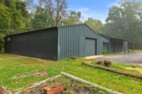 Tiny photo for 2387 7th Avenue, Grand Marsh, WI 53936 (MLS # 2009101)