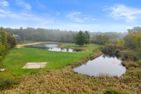 Tiny photo for 2387 7th Avenue, Grand Marsh, WI 53936 (MLS # 2009101)