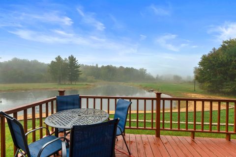 Tiny photo for 2387 7th Avenue, Grand Marsh, WI 53936 (MLS # 2009101)