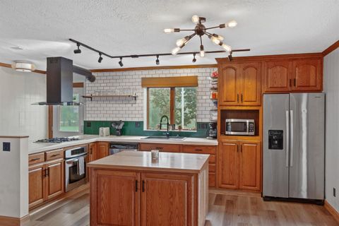 Tiny photo for 2387 7th Avenue, Grand Marsh, WI 53936 (MLS # 2009101)
