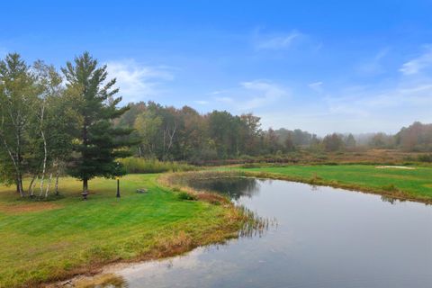 Tiny photo for 2387 7th Avenue, Grand Marsh, WI 53936 (MLS # 2009101)