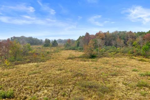 Tiny photo for 2387 7th Avenue, Grand Marsh, WI 53936 (MLS # 2009101)
