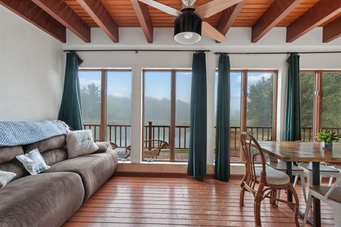 Tiny photo for 2387 7th Avenue, Grand Marsh, WI 53936 (MLS # 2009101)