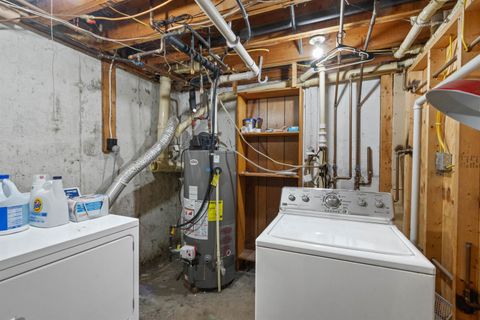 Tiny photo for 2387 7th Avenue, Grand Marsh, WI 53936 (MLS # 2009101)