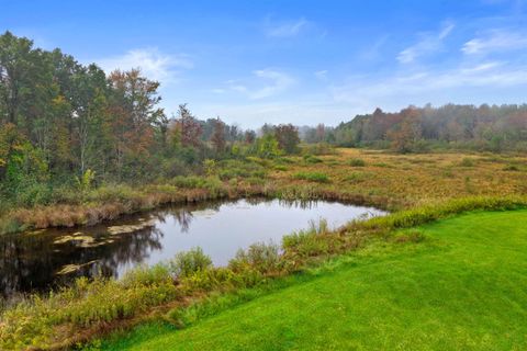 Tiny photo for 2387 7th Avenue, Grand Marsh, WI 53936 (MLS # 2009101)