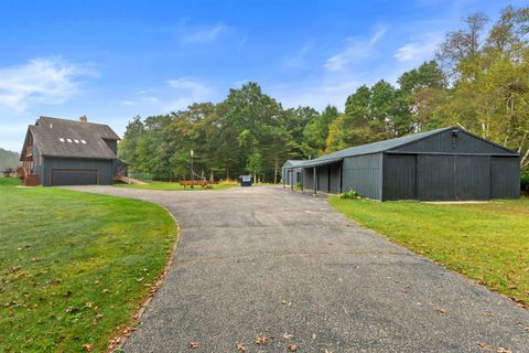 Tiny photo for 2387 7th Avenue, Grand Marsh, WI 53936 (MLS # 2009101)