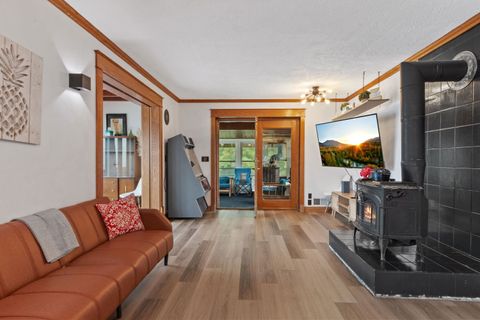 Tiny photo for 2387 7th Avenue, Grand Marsh, WI 53936 (MLS # 2009101)