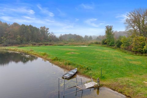 Tiny photo for 2387 7th Avenue, Grand Marsh, WI 53936 (MLS # 2009101)