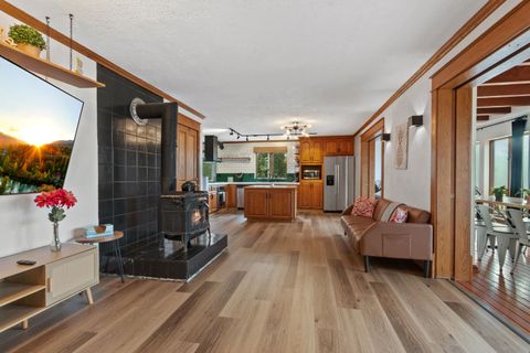 Tiny photo for 2387 7th Avenue, Grand Marsh, WI 53936 (MLS # 2009101)