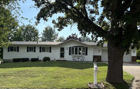 Property photo of 101 N 5th Street, Evansville, WI 53536