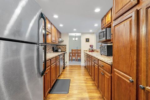 Photo of 6302 Mineral Point Road 304 #304, Madison, WI 53705 (MLS # 2015650)